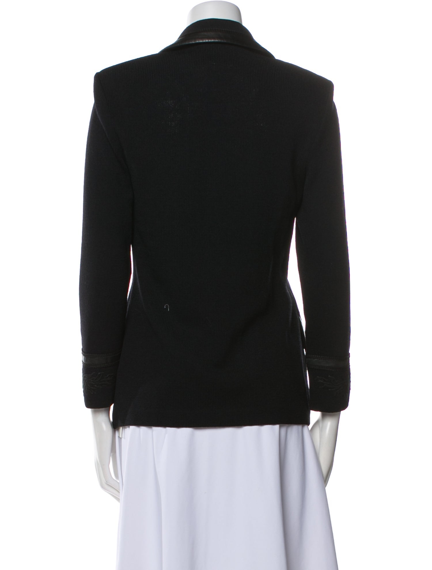 St. John Collection Blazer